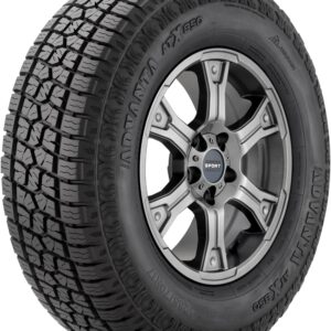 Advanta ATX-850 225/75R16 E 115/112S Off-Road All-Terrain Truck Tire ADV3204
