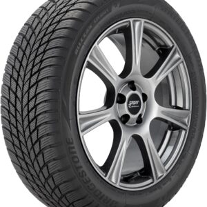 Bridgestone Blizzak LM001 RFT 285/45R21 XL 113V Performance Winter / Snow Tire 004063