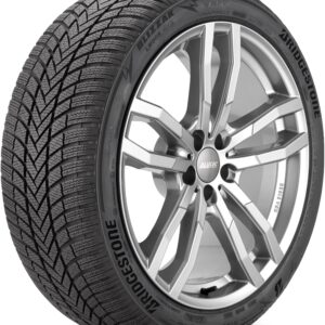 Bridgestone Blizzak LM005 RFT 265/40R21 XL 105H Performance Winter / Snow Tire 014109