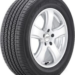 Bridgestone Dueler H/L 400 265/45R21 104V Highway All-Season Tire 118312
