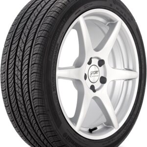 Continental ProContact TX 165/65R15 81T Grand Touring All-Season Tire 15495600000