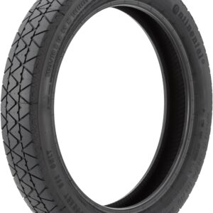 Continental sContact 155/70R17 110M Temporary/Compact Spare Tire 03114200000