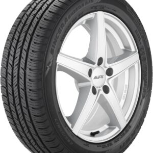 Falken Sincera SN250A A/S 165/65R14 79S Grand Touring All-Season Tire 59000730