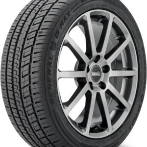 General G-MAX AS-07 305/35R24 XL 112V Ultra High Performance All-Season Tire 15570710000