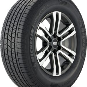 Michelin Primacy LTX 275/50R24 E 121/118S Highway All-Season Tire 29243
