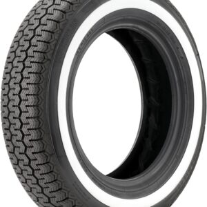 Michelin XZX 165/0R15 86S Classic Tires Tire 68695