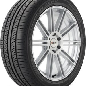 Pirelli Scorpion Zero Asimmetrico 285/35ZR24 XL 108W Street/Sport Truck All-Season Truck Tire 1619300