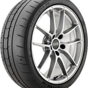 Vitour Tempesta P1 P-01R 285/30R15 88W Extreme Performance Summer Tire 6976158600796