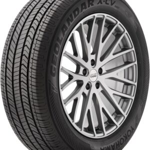Yokohama Geolandar X-CV G057E 265/55R20 XL 113V Crossover/SUV Touring All-Season Tire 110193397