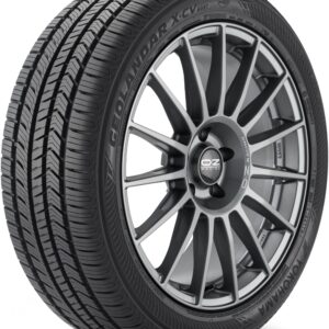 Yokohama Geolandar X-CV 275/40R20 XL 106W Crossover/SUV Touring All-Season Tire 110157014