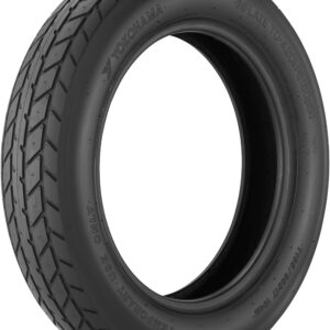 Yokohama Y870C 165/90D18 107M Temporary/Compact Spare Tire 110187023