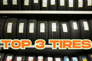 Top 3 Best 205/55R16 All-Season Tires for 2025: Safety, Comfort, and Value