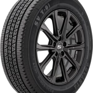 Advanta SVT-01 225/60R18 100V Crossover/SUV Touring All-Season Tire 1932438625