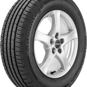 BFGoodrich Advantage Control 195/60R15 88H Grand Touring All-Season Tire 11824