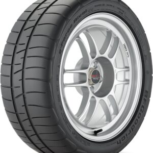 BFGoodrich g-Force Rival S 1.5 245/40R15 88V Extreme Performance Summer Tire 84280