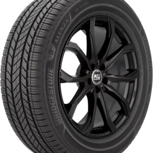 Bridgestone Alenza AS Ultra 295/40R21 XL 111W Crossover/SUV Touring All-Season Tire 001203