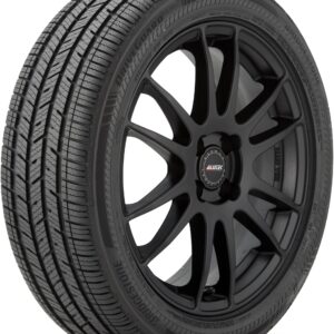 Bridgestone DriveGuard Plus 205/45R17 XL 88W Grand Touring All-Season Tire 006471