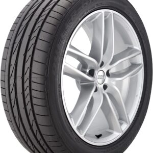 Bridgestone Dueler H/P Sport 305/40ZR20 XL (112Y) Street/Sport Truck Summer Truck Tire 009085