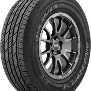Bridgestone Dueler LX 265/70R16 112T Highway All-Season Tire 009403