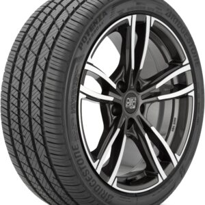 Bridgestone Potenza RE980AS%2B 295/30R20 XL 101W Ultra High Performance All-Season Tire 012805