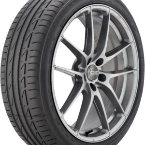 Bridgestone Potenza S001 I 195/50R20 XL 93W Max Performance Summer Tire 002047