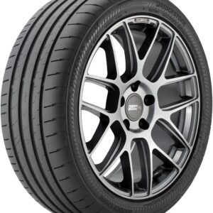 Bridgestone Potenza S007A RFT 285/30R19 94Y Extreme Performance Summer Tire 003468