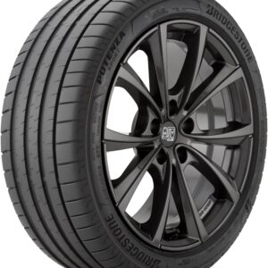 Bridgestone Potenza Sport 295/30ZR20 XL (101Y) Max Performance Summer Tire 008143