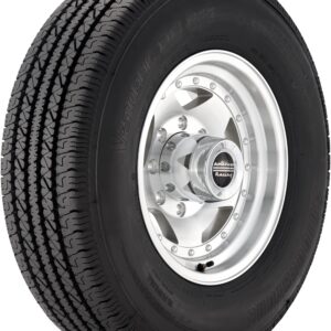 Bridgestone R265 5-Rib 245/75R16 E 120/116S Highway All-Season Tire 003489