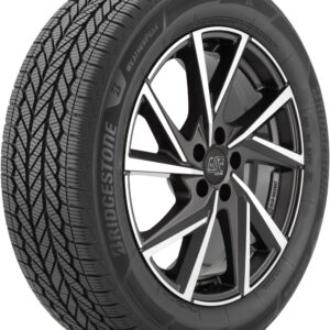 Bridgestone WeatherPeak 195/55R16 87V Grand Touring All-Season Tire 006051