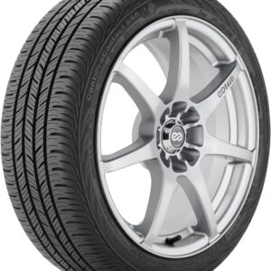 Continental ContiProContact SSR 205/55R17 91H Grand Touring All-Season Tire 03508000000