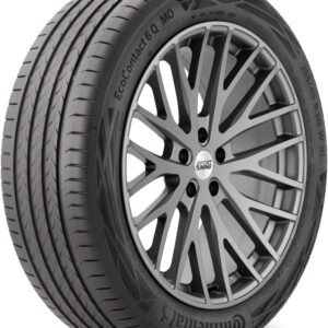 Continental EcoContact 6Q 275/30R20 XL 97Y Grand Touring Summer Tire 03121370000