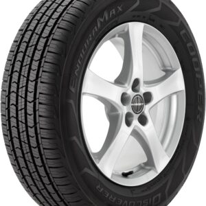 Cooper Discoverer EnduraMax 205/70R16 97H Crossover/SUV Touring All-Season Tire 166218007