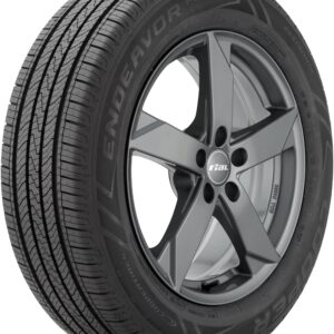 Cooper Endeavor Plus 205/70R16 97H Crossover/SUV Touring All-Season Tire 166307009