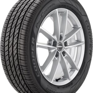 Cooper ProControl 205/50R17 XL 93V Grand Touring All-Season Tire 166437021