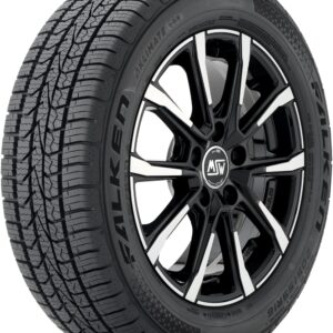 Falken Aklimate 195/55R16 87V Grand Touring All-Season Tire 28392863