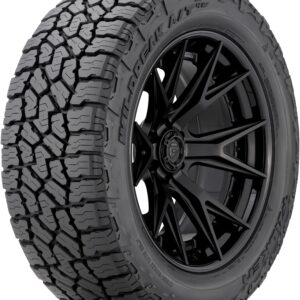 Falken WildPeak A/T4W 235/75R15 E 116/113R Off-Road All-Terrain Truck Tire 28847202
