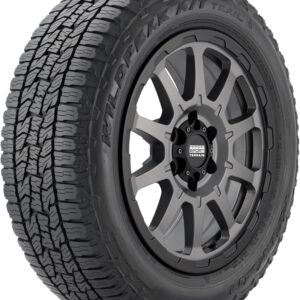 Falken WildPeak A/T Trail 215/75R15 100T On-Road All-Terrain Tire 28711105