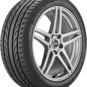 General G-MAX RS 305/30ZR19 XL 102Y Ultra High Performance Summer Tire 15494500000
