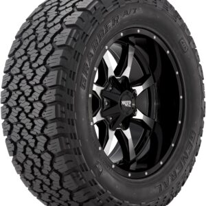 General Grabber A/TX 305/45R22 XL 118T Off-Road All-Terrain Truck Tire 04491710000