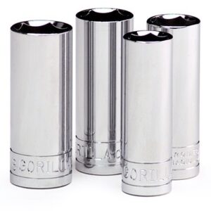 7/8 Thinwall socket 78SKT