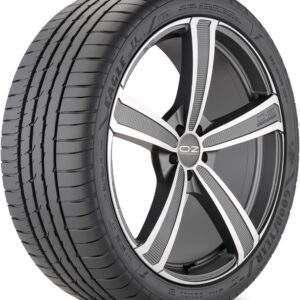 Goodyear Eagle F1 Asymmetric 3 305/30ZR21 XL 104Y Max Performance Summer Tire 783142388