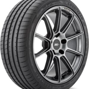 Goodyear Eagle F1 Asymmetric 5 305/30R21 XL 104Y Max Performance Summer Tire 103045594