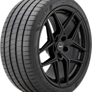 Goodyear Eagle F1 Asymmetric 6 285/40R23 XL 111Y Max Performance Summer Tire 112197668