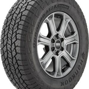 Hankook Dynapro AT2 Xtreme 305/50R20 XL 120T On-Road All-Terrain Tire 1029803