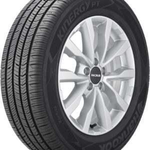 Hankook Kinergy PT 195/55R15 85V Standard Touring All-Season Tire 1025058