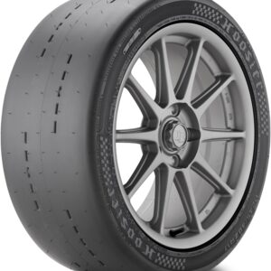 Hoosier A7 305/30ZR20 XL 103W Racetrack & Autocross Only Tire 46986A7