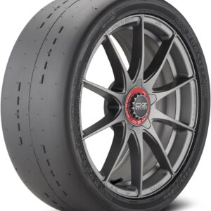Hoosier R7 305/30ZR20 XL 103W Racetrack & Autocross Only Tire 46986R7