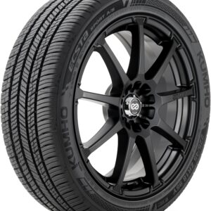 Kumho Ecsta Sport A/S 305/35R20 XL 107Y Ultra High Performance All-Season Tire 2370113