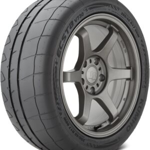 Kumho Ecsta V730 305/30R19 XL 102W Extreme Performance Summer Tire 2284033