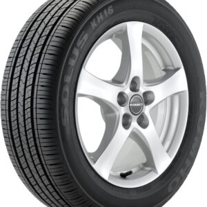 Kumho Solus KH16 195/65R15 89T Grand Touring All-Season Tire 2125593